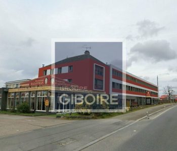 Bureaux  - RENNES (35.6852) - vignette