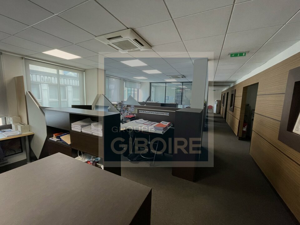 Bureaux  - ANGERS (49.017425) - photo-4