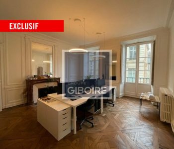 Bureaux  - RENNES (35.6057) - vignette