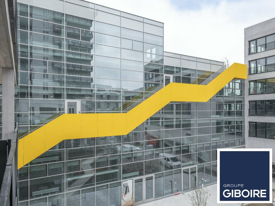 Bureaux  - NANTES (44.018898) - photo-1