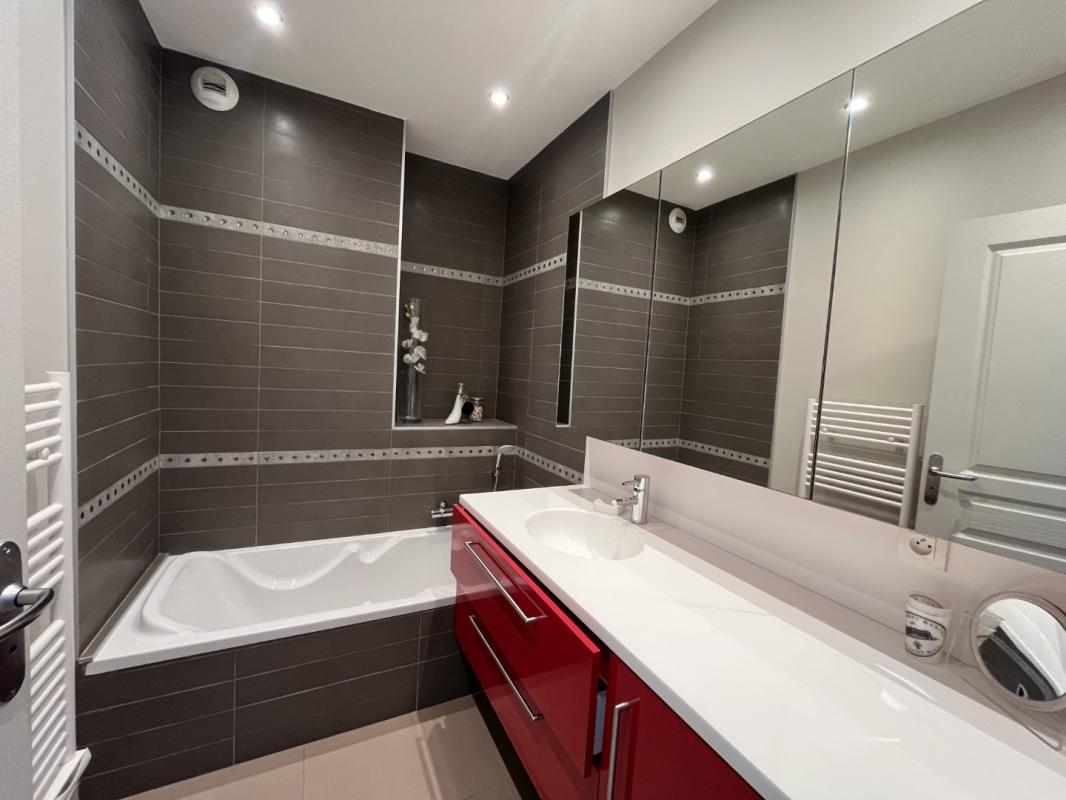 Appartement T3  - Saint Malo (460170) - photo-9