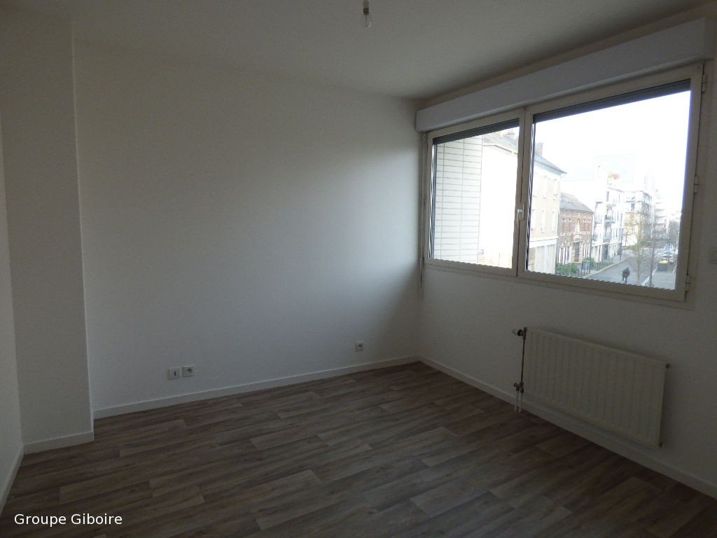 Appartement T3  - Rennes (432922) - photo-9