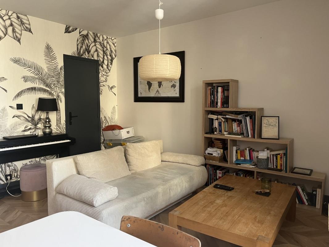 Appartement T2  - Saint Malo (469987) - photo-9