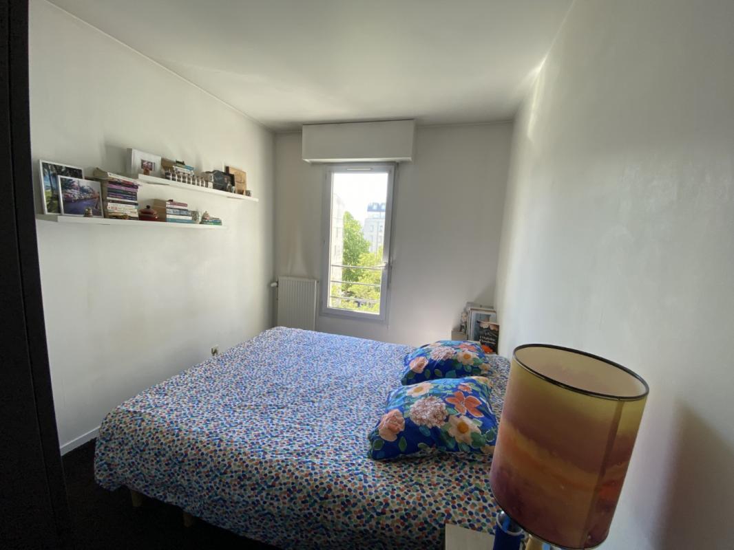 Appartement T3  - Rennes (450371) - photo-9