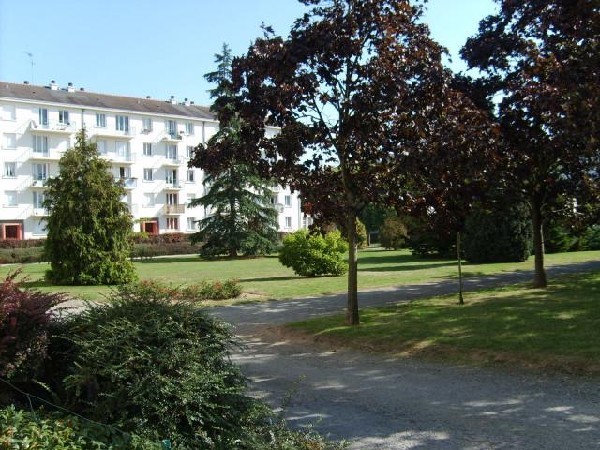 Appartement T4  - Rennes (471700) - photo-9