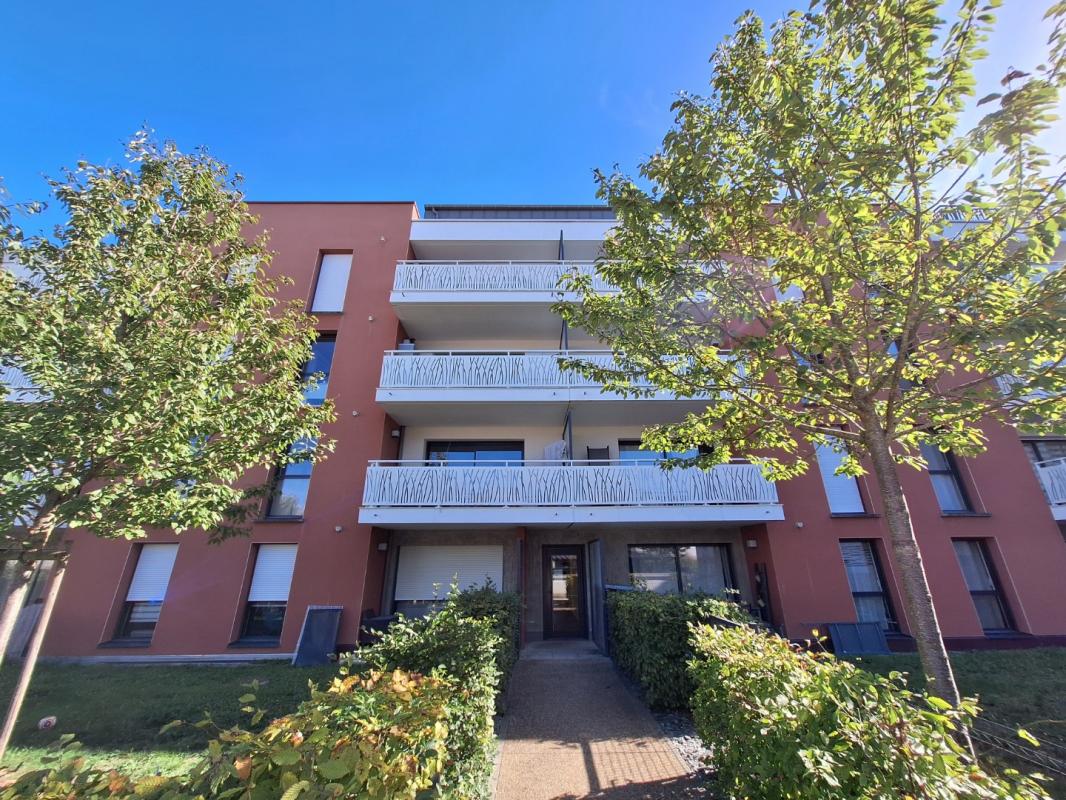 Appartement T3  - Bruz (468247) - photo-9