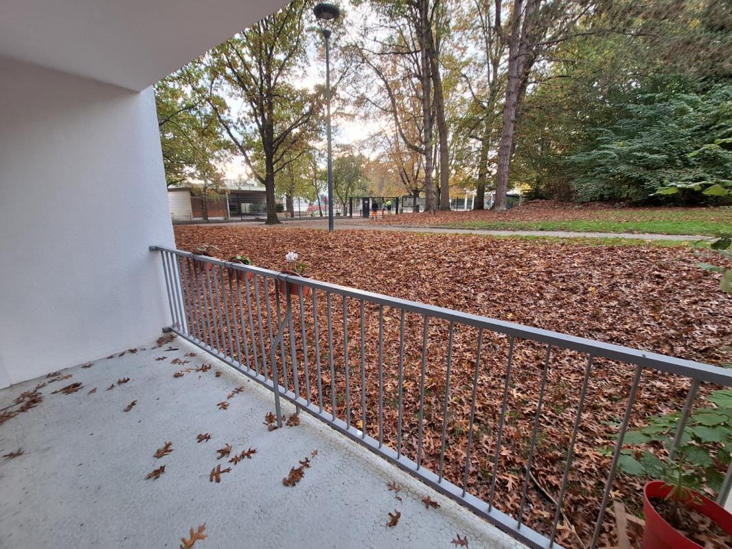 Appartement T3  - Rennes (428272) - photo-9