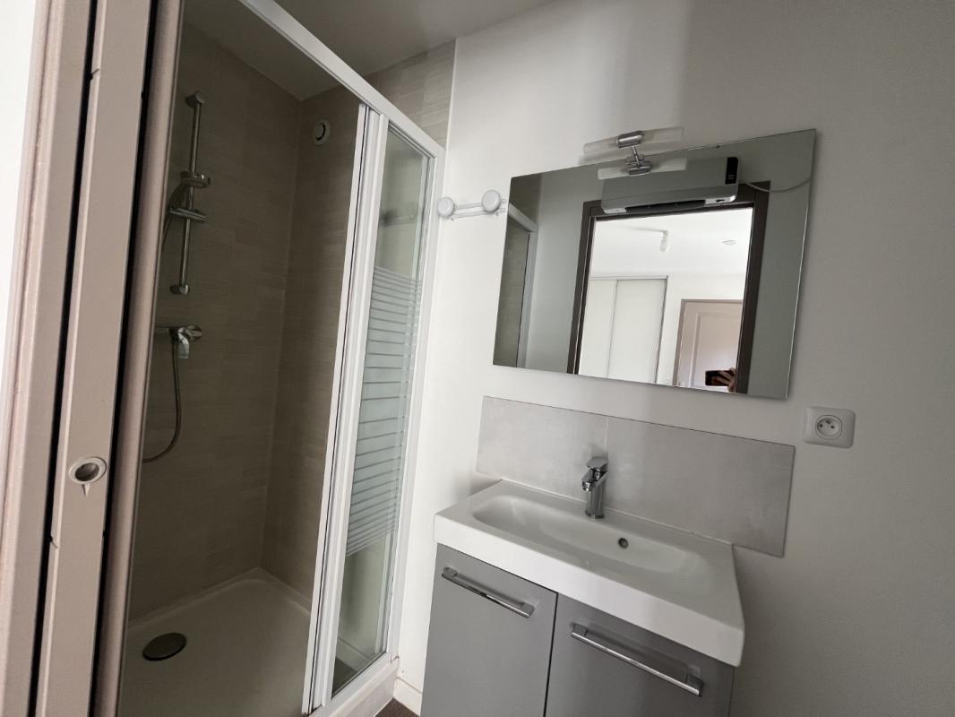 Appartement T2  - Saint Meloir Des Ondes (470223) - photo-9