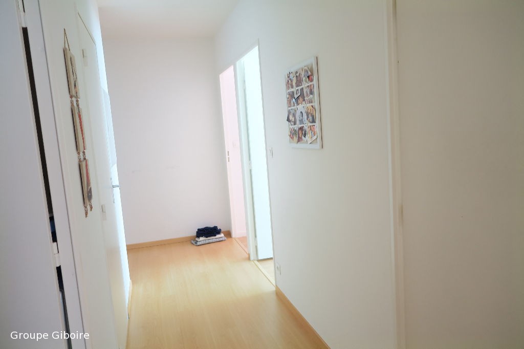 Appartement T4  - Chantepie (439141) - photo-9
