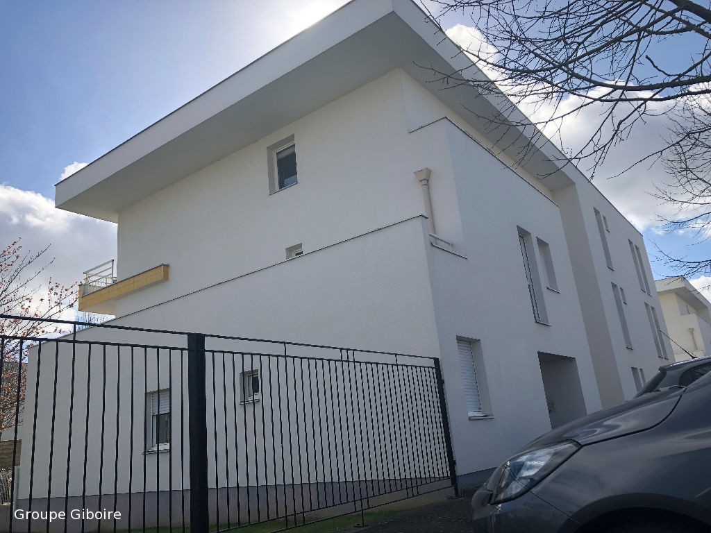 Appartement T1  - Saint Jacques De La Lande (458430) - photo-9