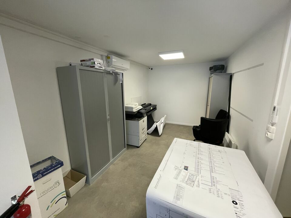 Local d'activites  - TREILLIERES (44.018159) - photo-2