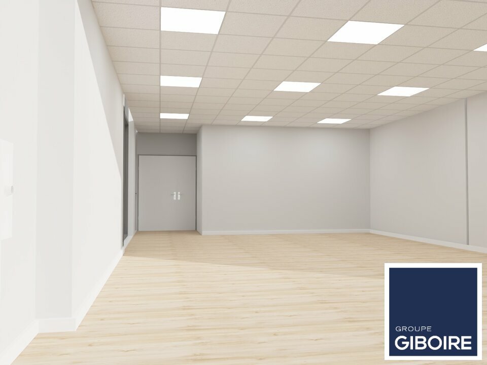 Bureaux  - NANTES (44.018870) - photo-5