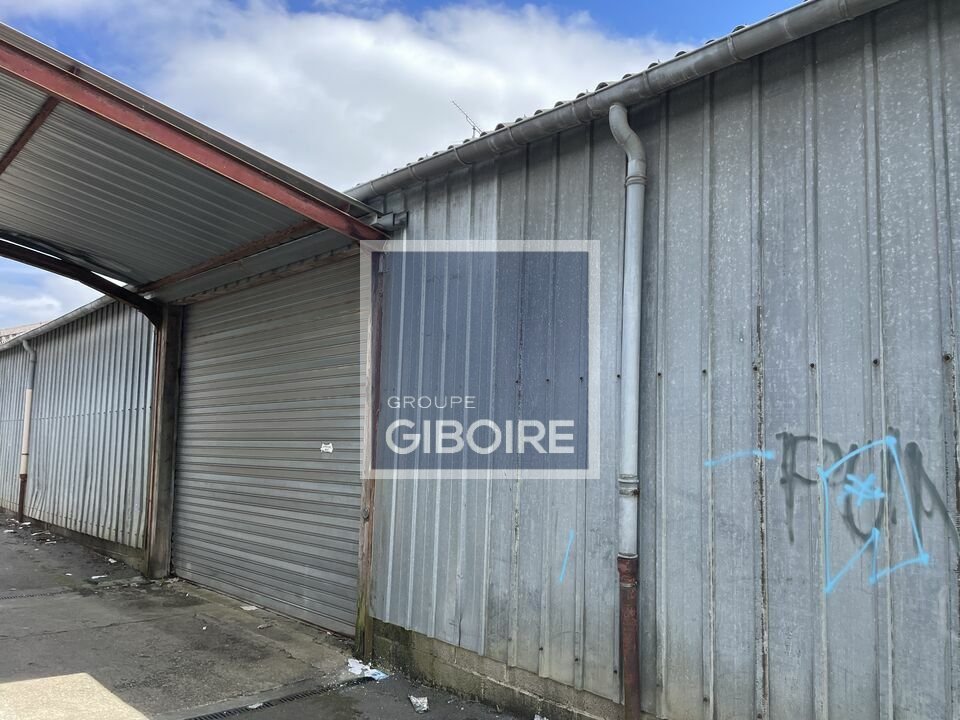 Local d'activites  - RENNES (35.4379) - photo-9