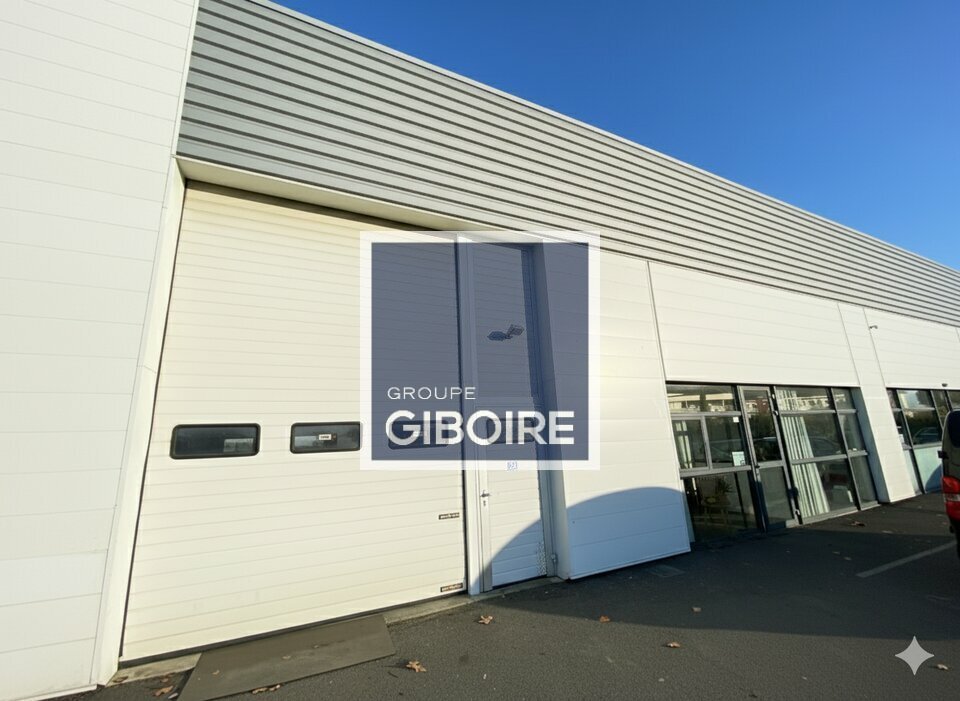 Local d'activites  - BRUZ (35.6888) - photo-1