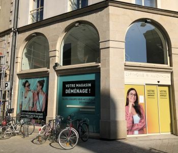 Local commercial - a louer - RENNES (35.5076) - vignette