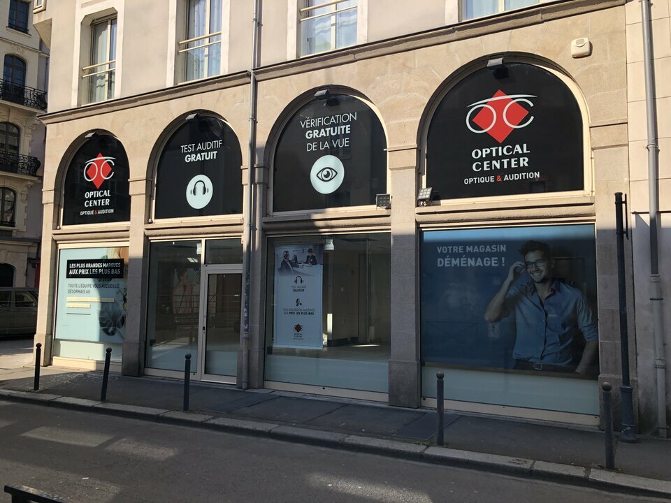 Local commercial - a louer  - RENNES (35.5076) - photo-2