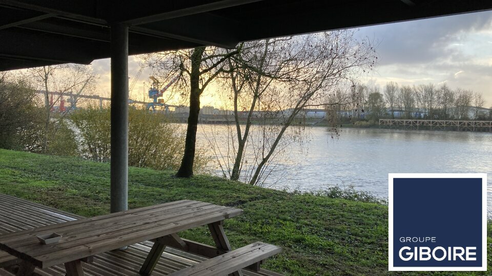 Bureaux  - SAINT HERBLAIN (44.018881) - photo-9