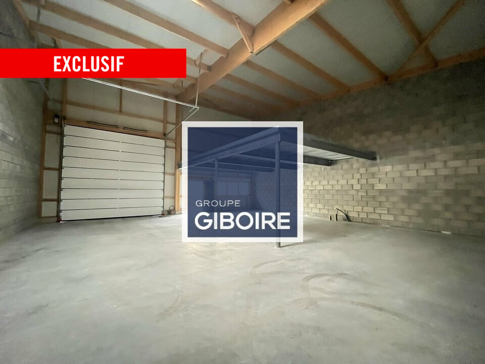 Local d'activites  - LAILLE (35.6370) - photo-7