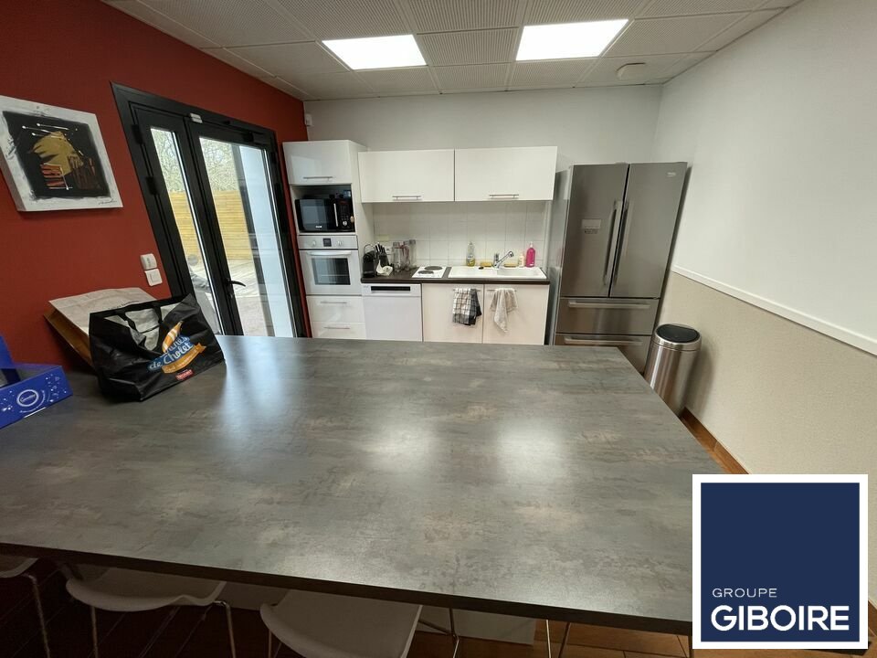 Local d'activites  - HAUTE GOULAINE (44.018926) - photo-5