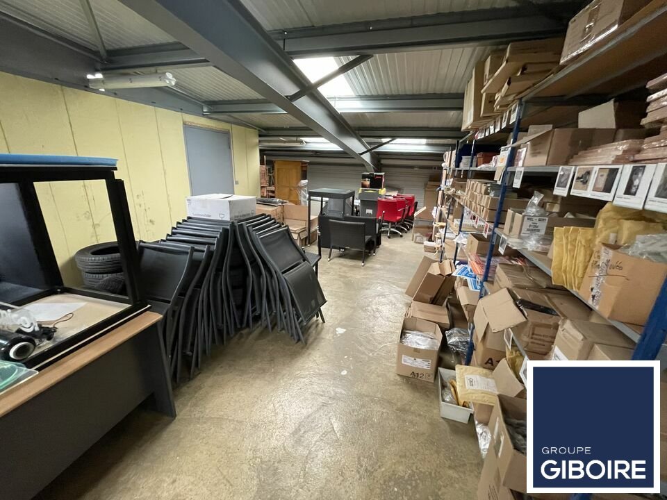 Local d'activites  - HAUTE GOULAINE (44.018926) - photo-9