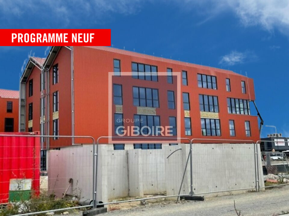 Bureaux  - RENNES (35.5618) - photo-1