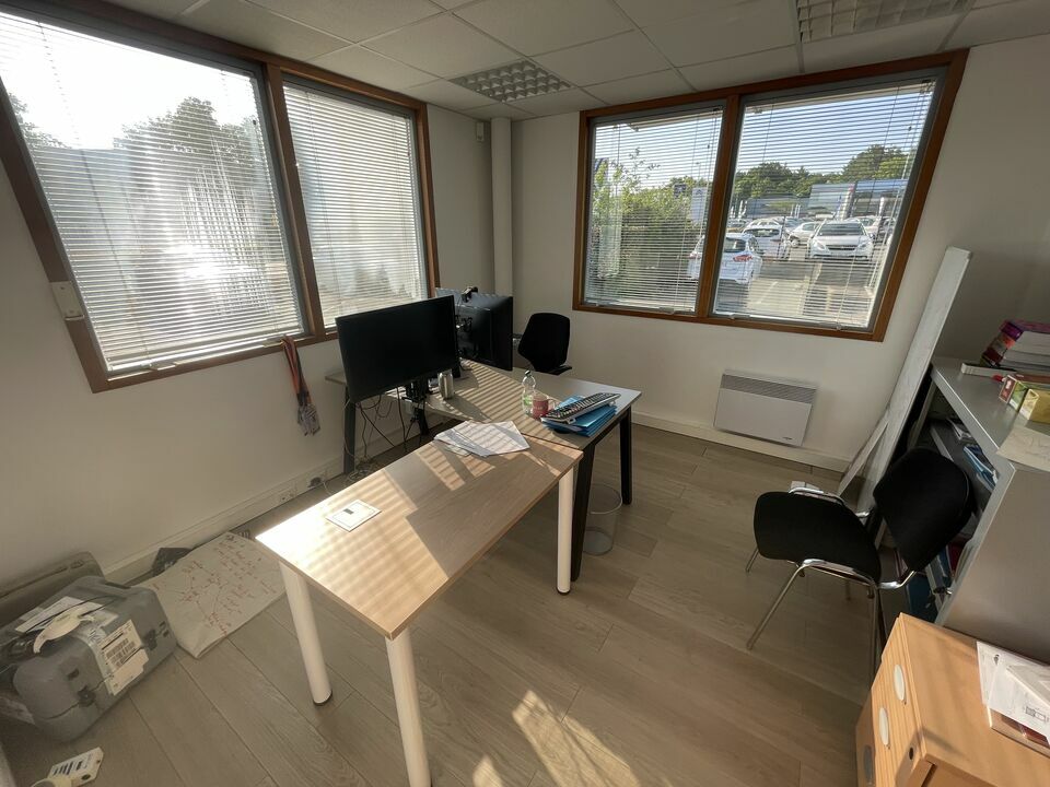 Local d'activites  - LA CHAPELLE SUR ERDRE (44.019019) - photo-5