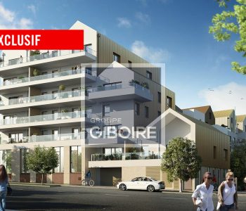 Bureaux  - CESSON SEVIGNE (35.6152) - vignette