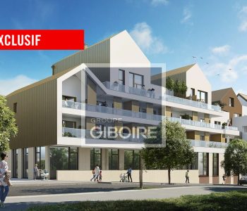 Bureaux  - CESSON SEVIGNE (35.6153) - vignette