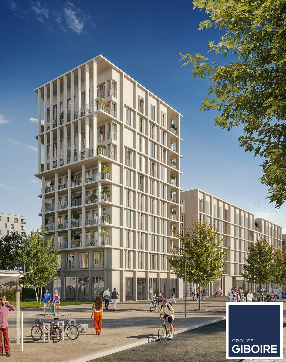 Murs commerciaux - a vendre  - NANTES (44.018903) - photo-2