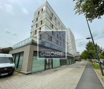 Bureaux  - RENNES (35.3008) - vignette