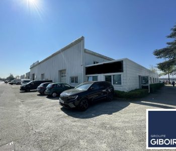 Local d'activites  - CARQUEFOU (44.019016) - vignette