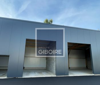 Local d'activites  - SAINT GILLES (35.6872) - vignette