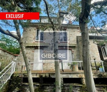 Bureaux  - RENNES (35.6252) - vignette