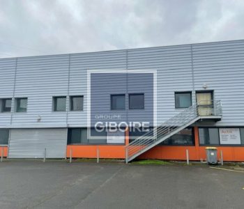 Bureaux  - RENNES (35.6114) - vignette