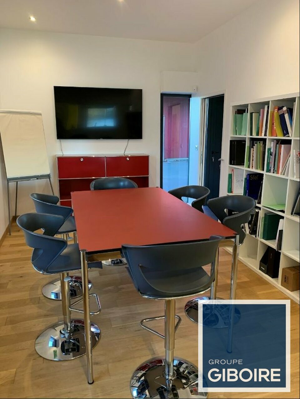 Bureaux  - SAINT HERBLAIN (44.018881) - photo-4