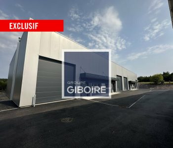 Local d'activites  - LAILLE (35.6370) - vignette