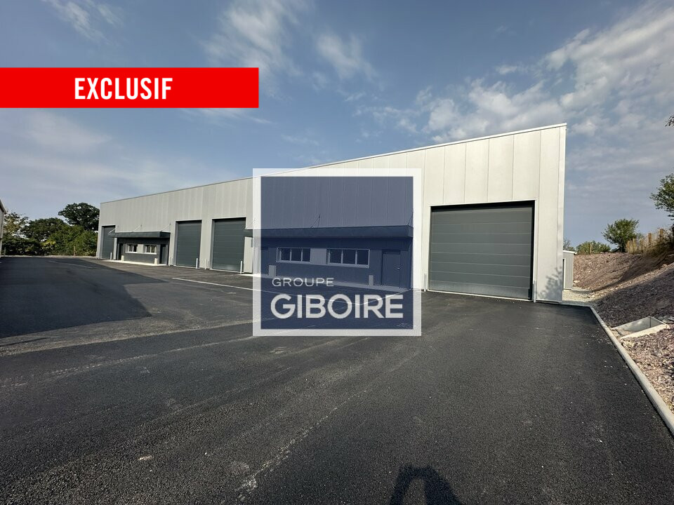 Local d'activites  - LAILLE (35.5891) - photo-10