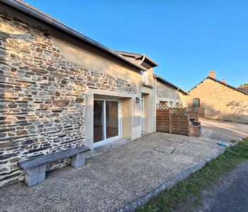 Maison T4  - Saint Senoux (463309) - vignette