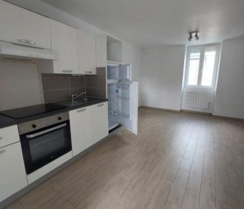Appartement T2  - Nantes (476562) - vignette