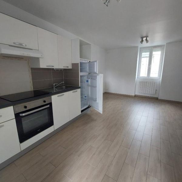 Appartement T2  - Nantes (476562) - photo principale