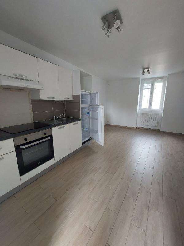 Appartement T2  - Nantes (476562) - photo-1