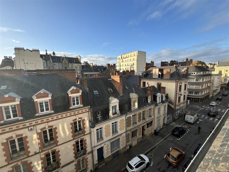 Appartement T4  - Rennes (471750) - photo-1
