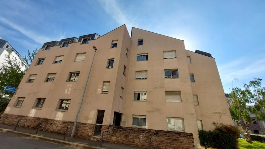 Appartement T1  - Rennes (471650) - photo principale