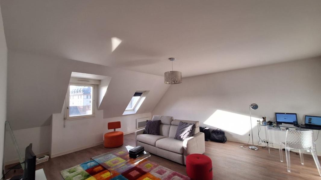 Appartement T2  - Rennes (471879) - photo principale