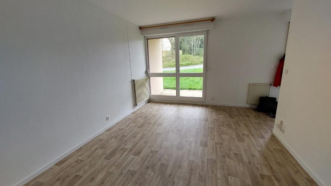 Appartement T2  - Rennes (472373) - photo principale