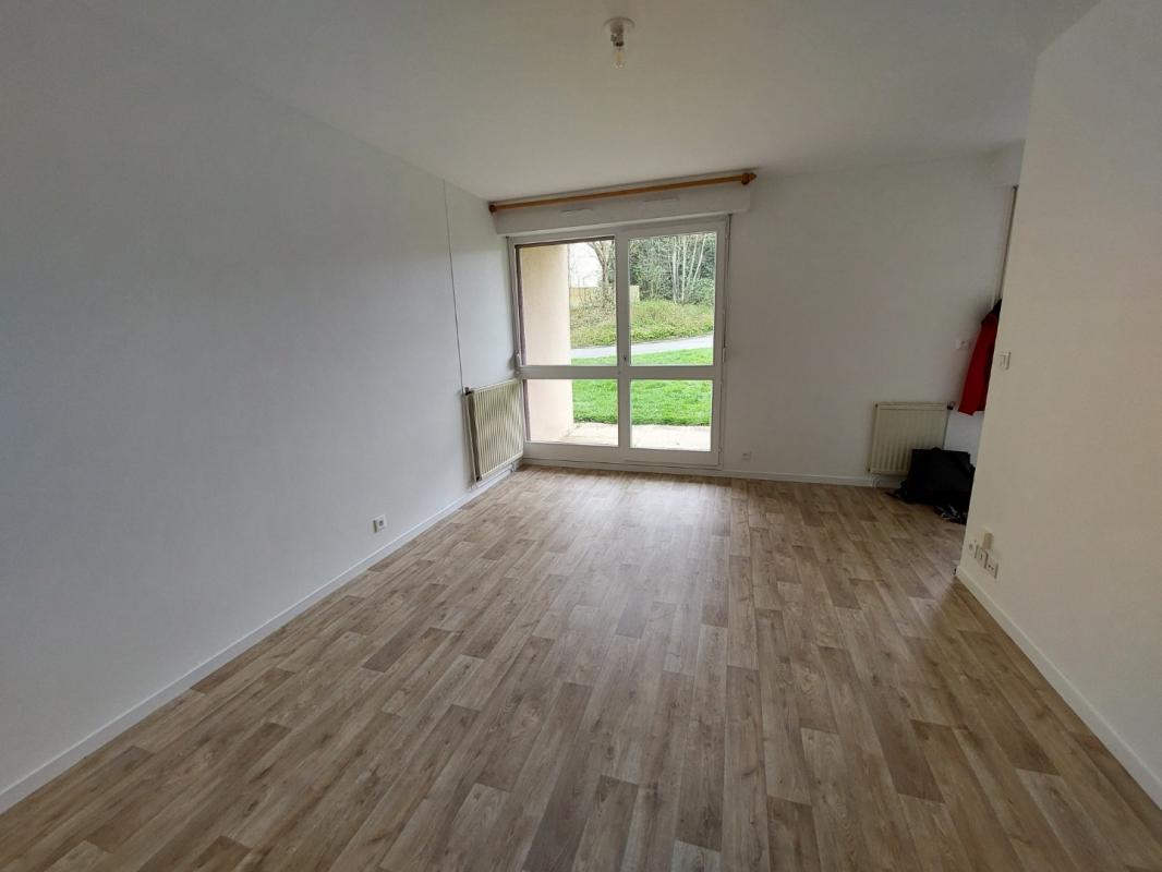 Appartement T2  - Rennes (472373) - photo-1
