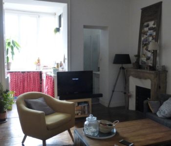 Appartement T2  - Rennes (453443) - vignette