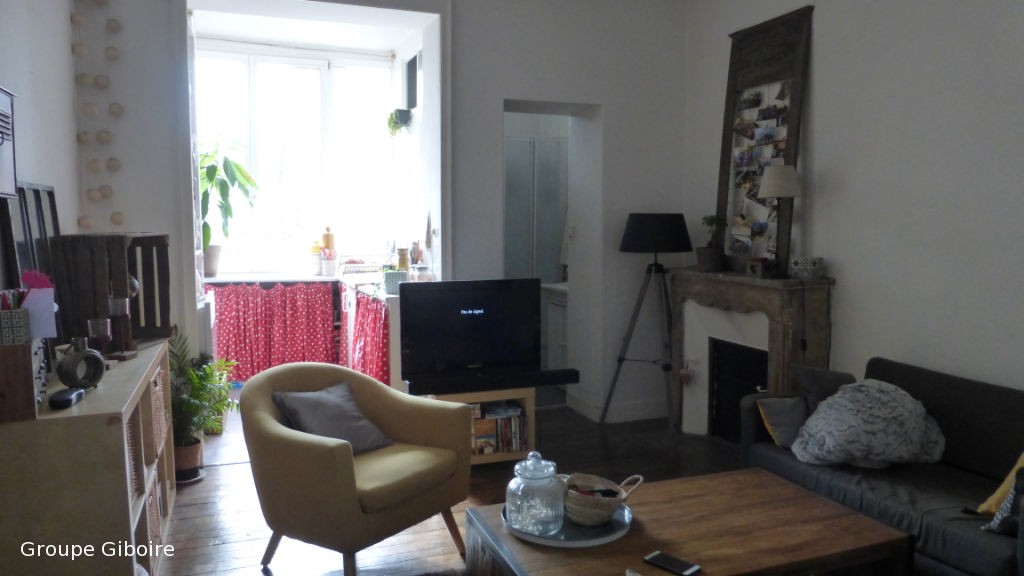 Appartement T2  - Rennes (453443) - photo-1