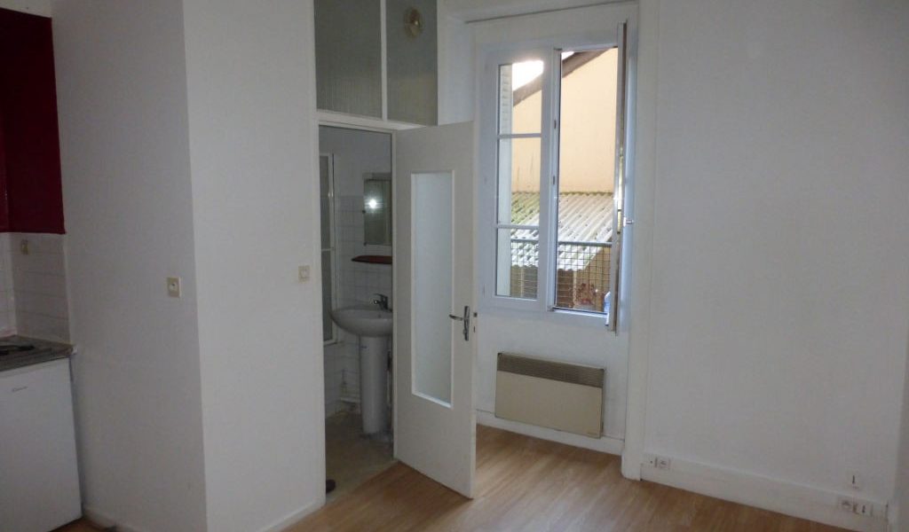 Appartement T1  - Rennes (472397) - photo principale