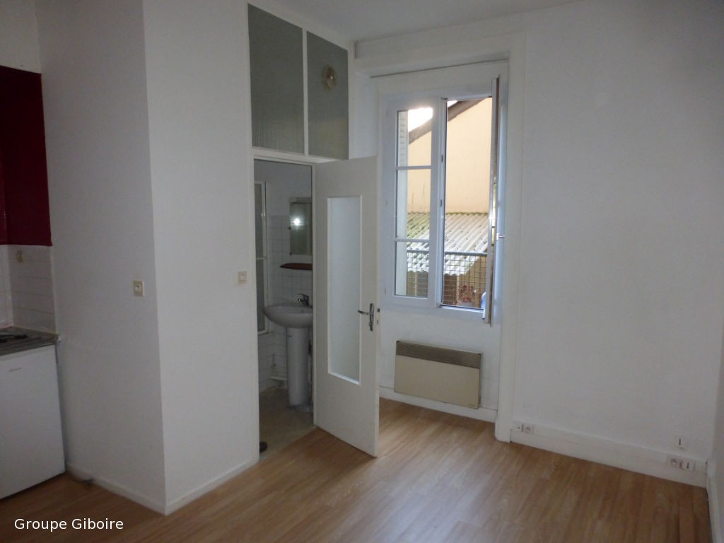 Appartement T1  - Rennes (472397) - photo-1